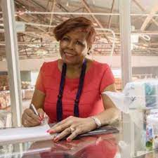 See Myrtha Vilbon (Glory Industries) at Startup Grind Port Au Prince
